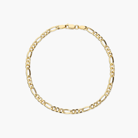 Pulsera oro 18 quilates