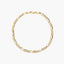 Pulsera oro 18 quilates