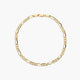 Pulsera oro 18 quilates