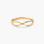 Anillo de oro 18K