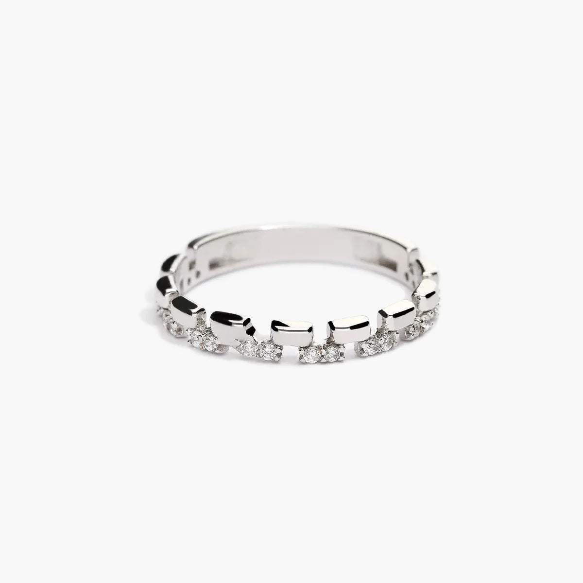 Anillo oro 18 quilates