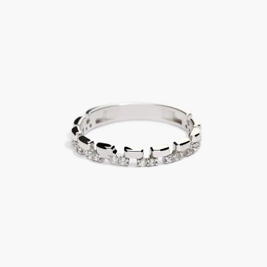 Anillo oro 18 quilates