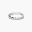 Anillo oro 18 quilates