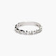 Anillo oro 18 quilates
