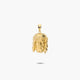Colgante Cristo de oro 18K 24 mm