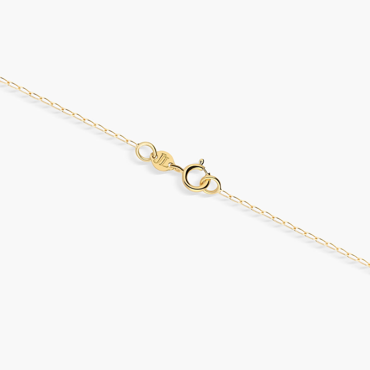 Cadena de oro 18K 40 cm