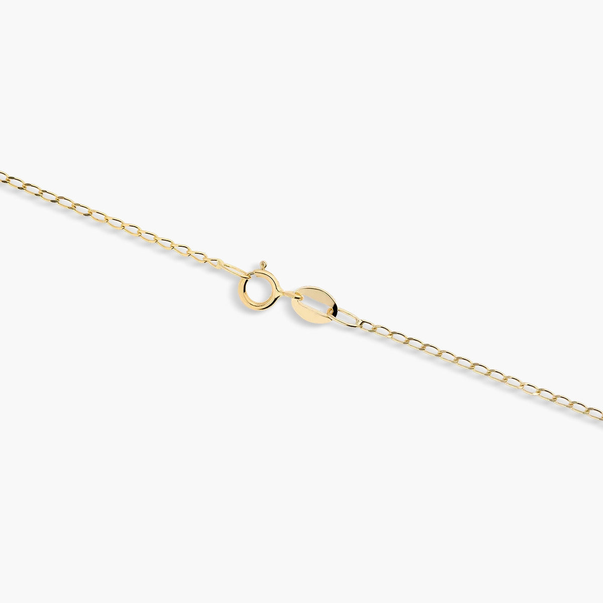 Cadena de oro 18K 40 cm