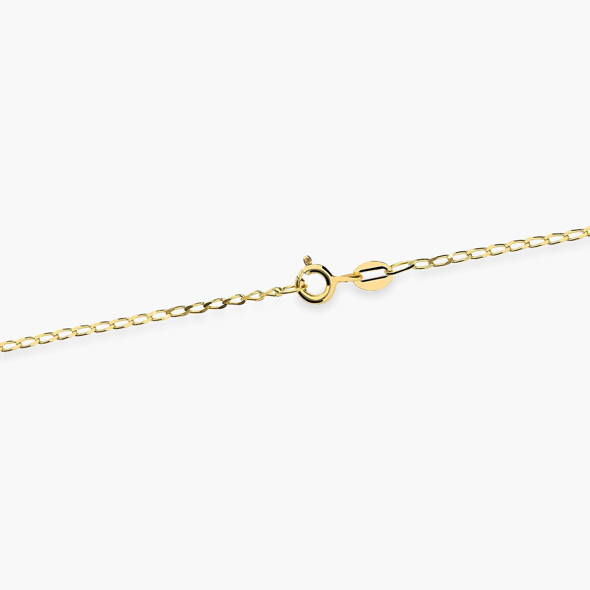 Cadena de oro 18K 40 cm