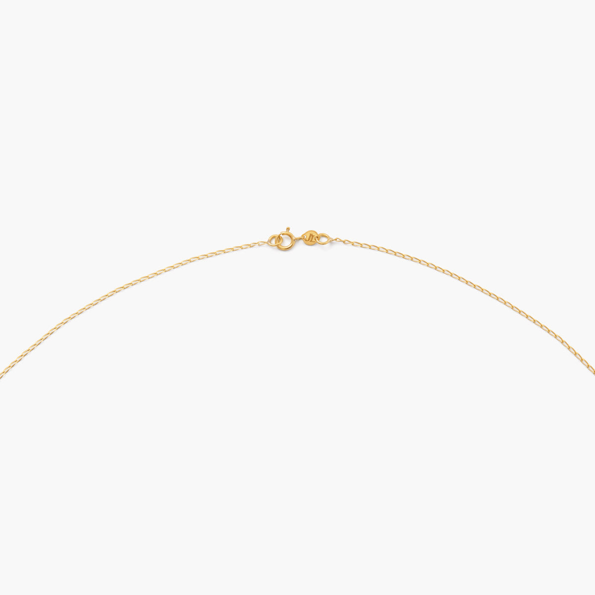 Cadena de oro 18K 45 cm