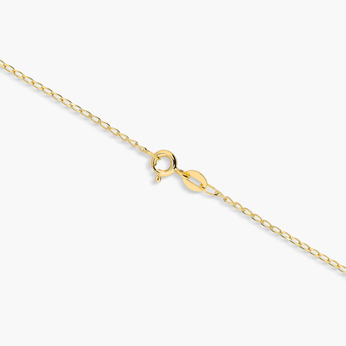 Cadena de oro 18K 45 cm