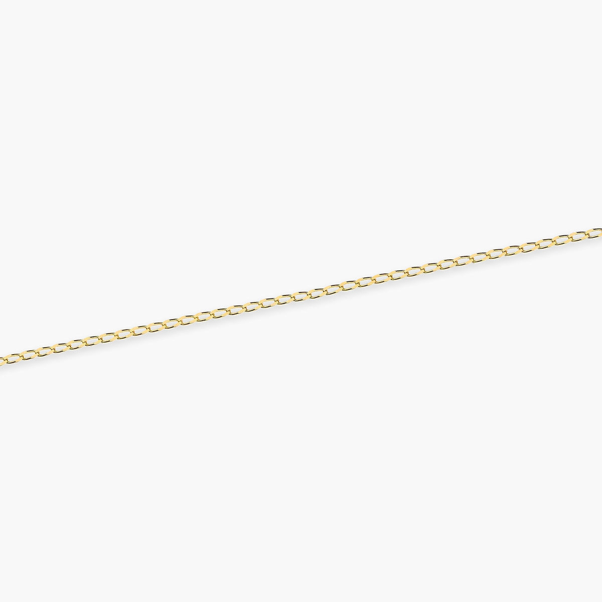 Cadena de oro 18K 45 cm