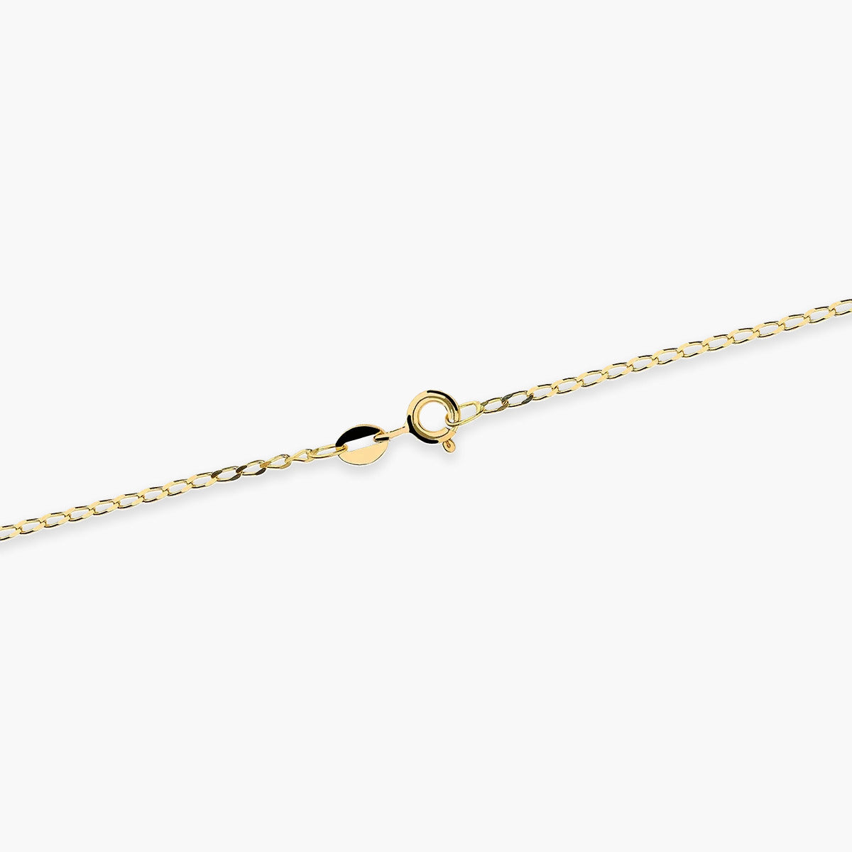 Cadena de oro 18K 45 cm