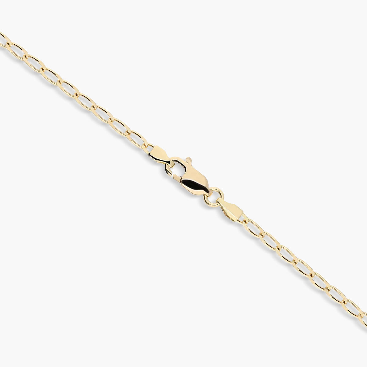 Cadena de oro 18K 45 cm
