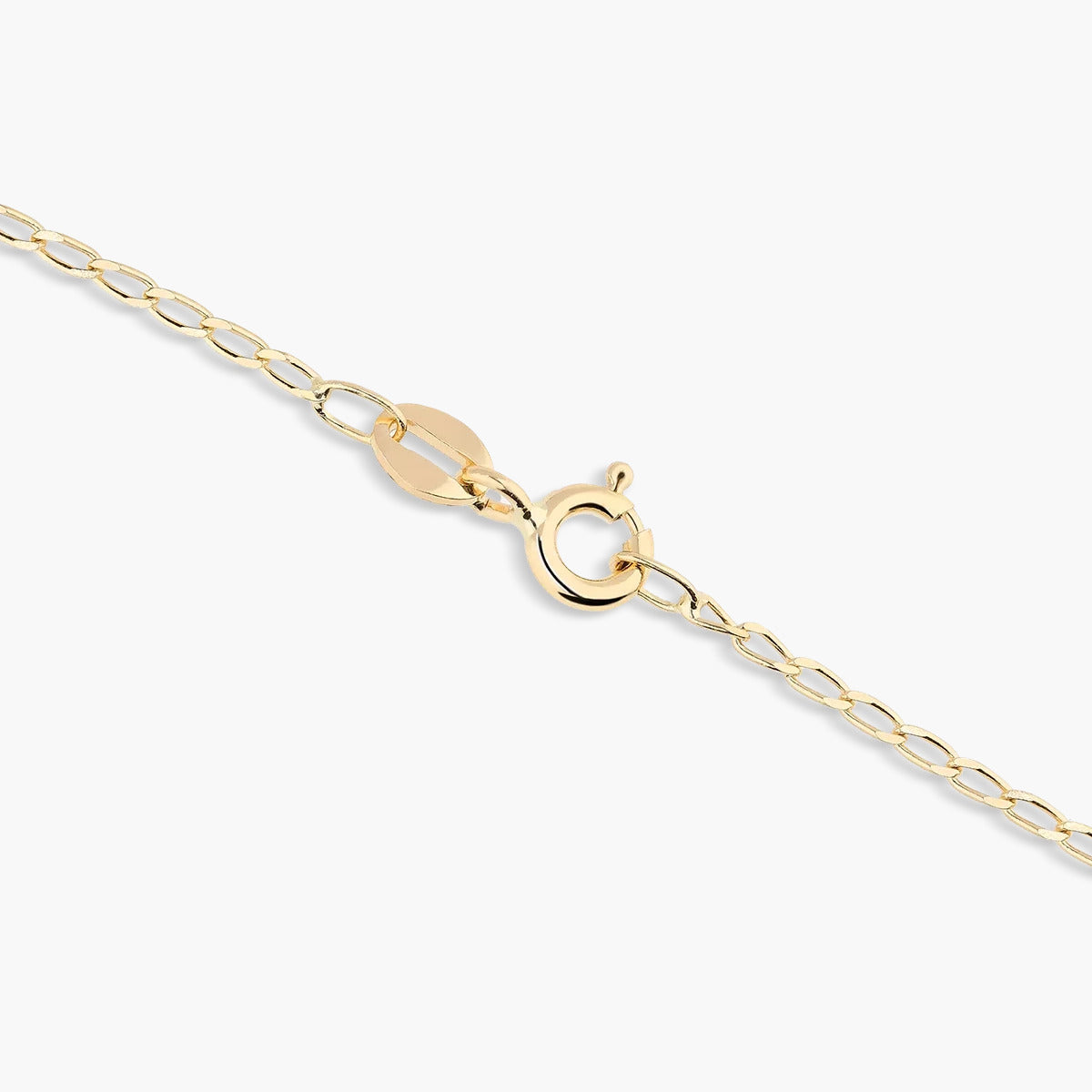 Cadena de oro 18K 50 cm