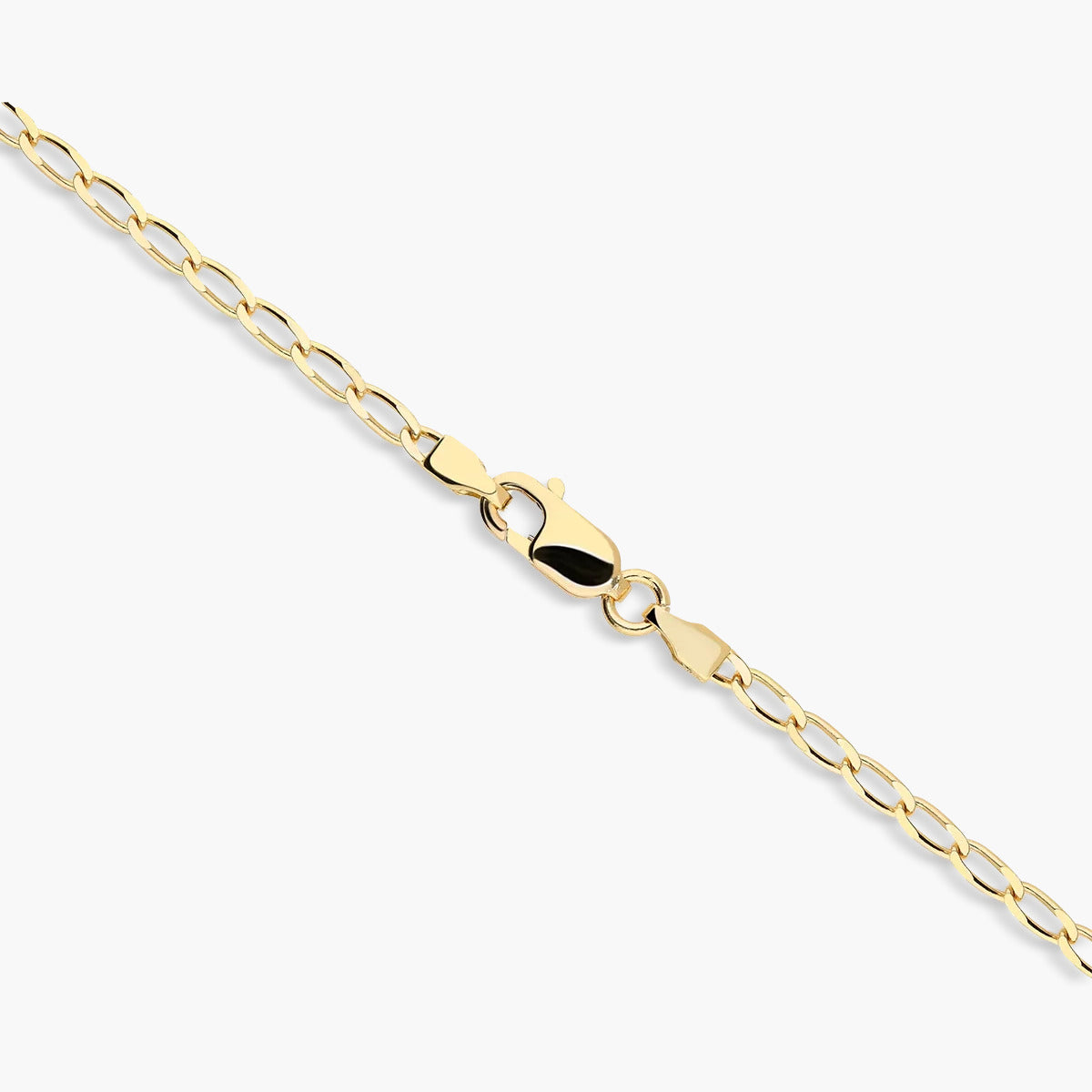 Cadena de oro 18K 50 cm
