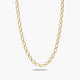 Cadena de oro 18K 50 cm