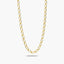 Cadena de oro 18K 50 cm