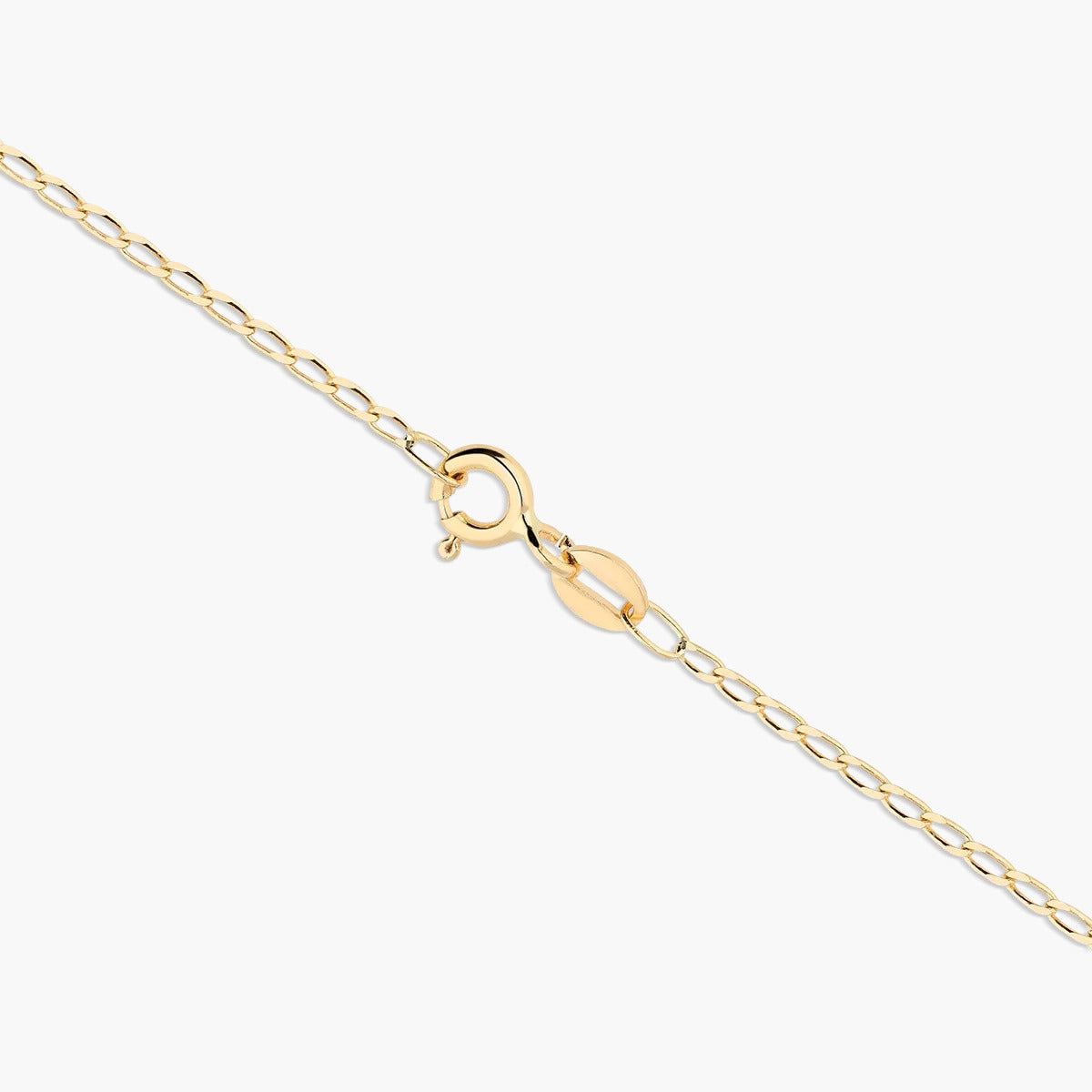 Cadena de oro 18K 60 cm