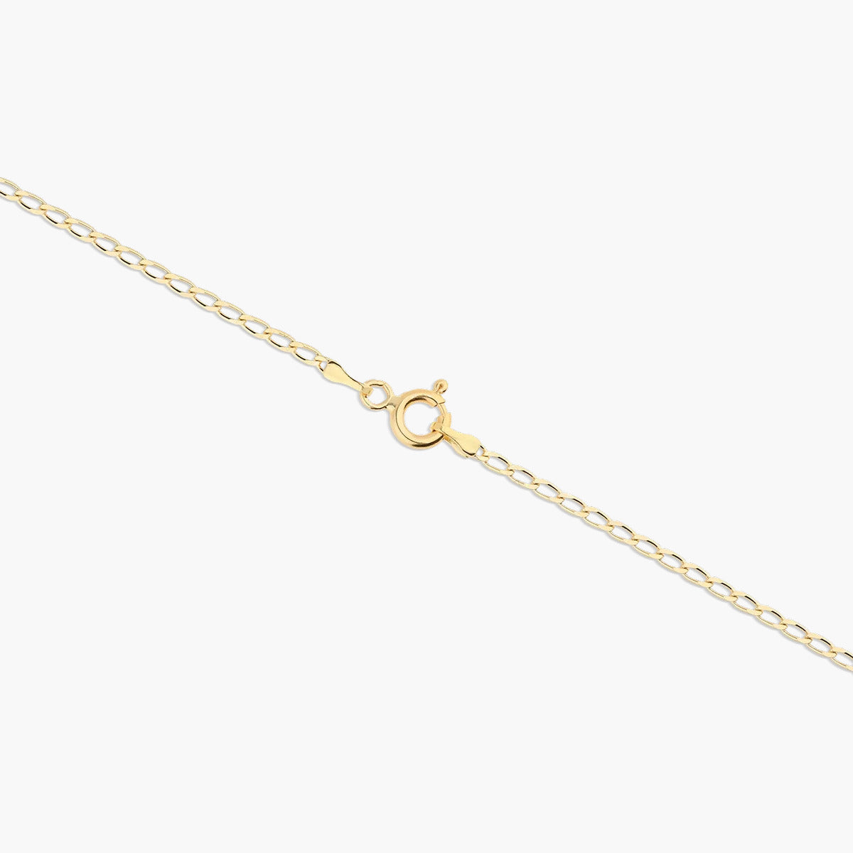 Cadena de oro 18K 60 cm