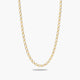 Cadena oro 18 quilates