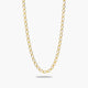 Cadena de oro 18K 60 cm