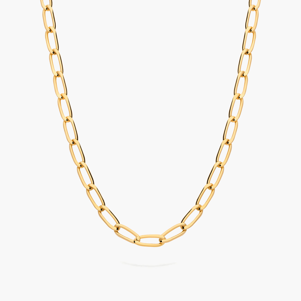 Cadena oro 18 quilates