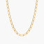 Cadena oro 18 quilates