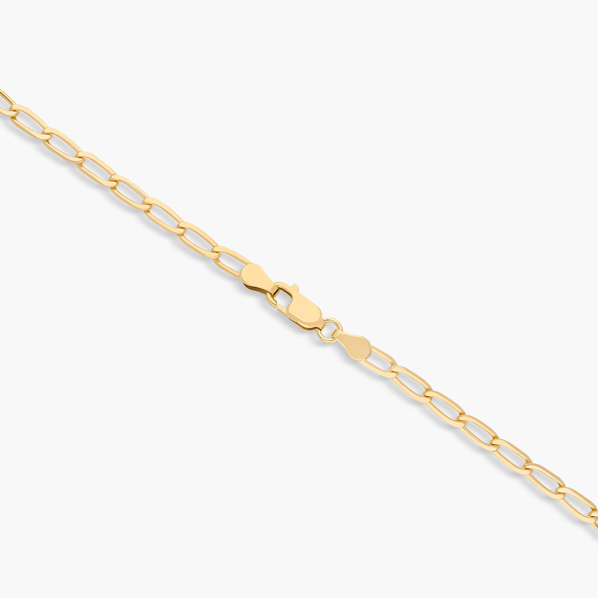 Cadena oro 18 quilates