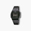 Reloj Casio Collection Retro B640WB-1BEF digital negro