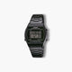 Reloj Casio Collection Retro B640WB-1BEF digital negro