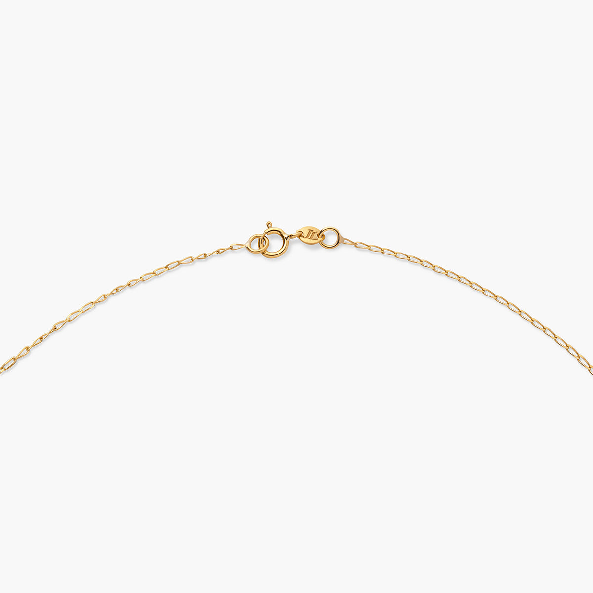 Cadena de oro 18K 50 cm