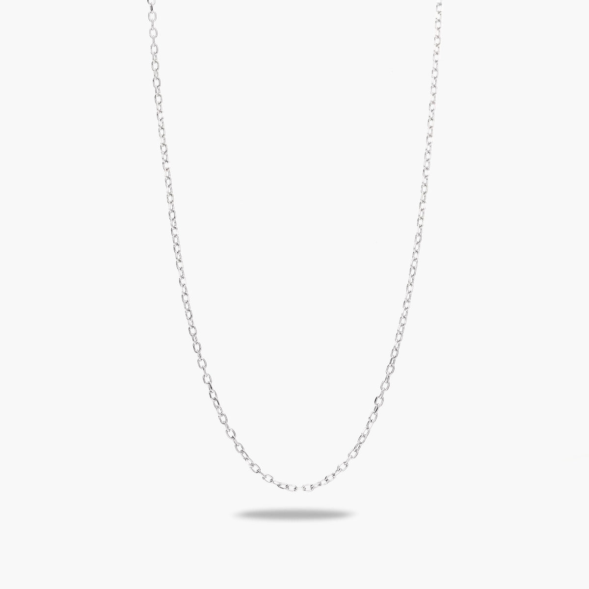 Cadena oro 18 quilates