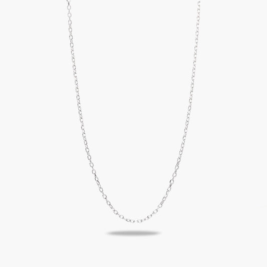 Cadena oro 18 quilates