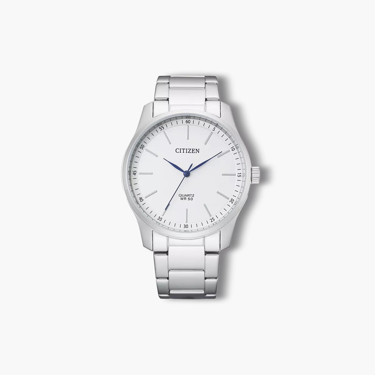 Reloj Citizen Quartz BH5000-59A acero