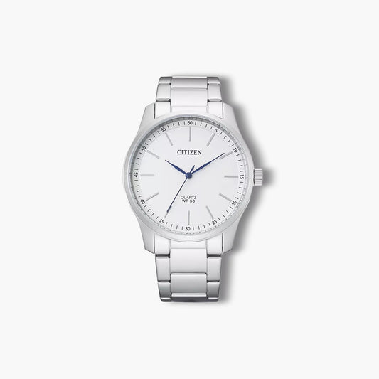 Reloj Citizen Quartz BH5000-59A acero
