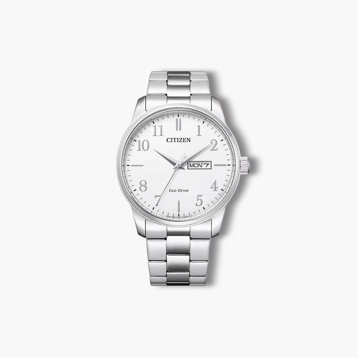 Reloj Citizen Eco-Drive BM8550-81A acero