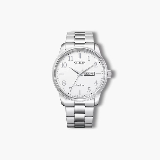 Reloj Citizen Eco-Drive BM8550-81A acero