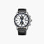 Reloj Citizen Eco-Drive CA0880-07A correa piel negra