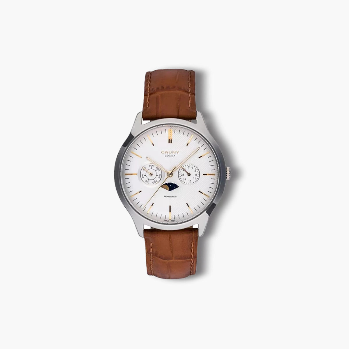 Reloj Cauny Legacy
