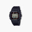 Reloj Casio G-Shock DW-5600RL-1ER digital negro