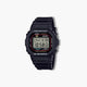 Reloj Casio G-Shock DW-5600RL-1ER digital negro