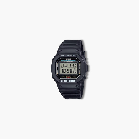 Anillo Casio G-shock