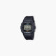 Anillo Casio G-shock