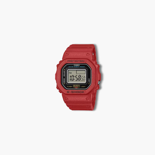 Anillo reloj Casio G-shock DWN-5600-4ER