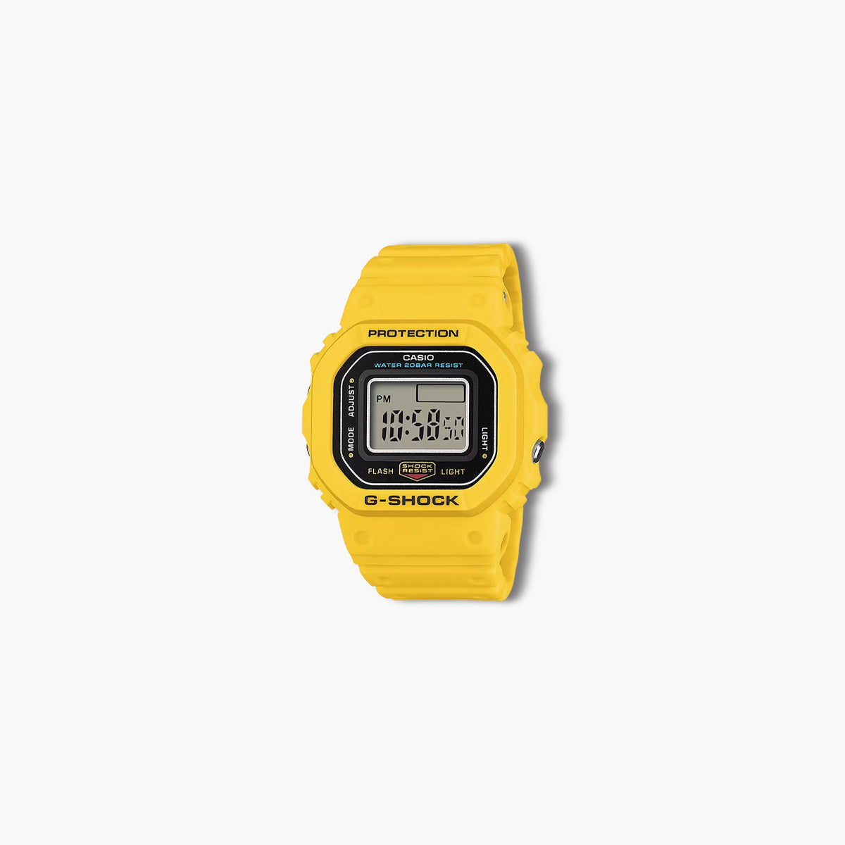 Anillo reloj Casio G-shock DWN-5600-9ER
