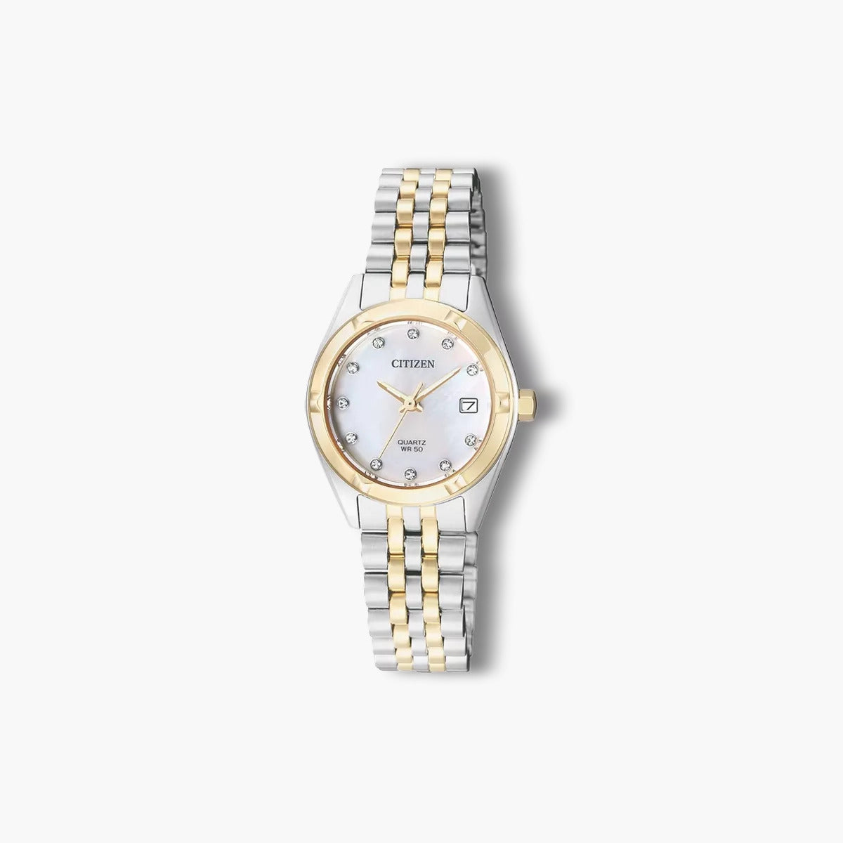 Reloj Citizen Quartz