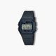 Reloj Casio Collection Retro F-91W-1YEG digital negro