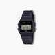 Reloj Casio Collection Retro F-91WB-1AEF digital negro