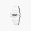 Reloj Casio Collection Retro F-91WB-7AEF digital blanco