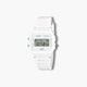 Reloj Casio Collection Retro F-91WB-7AEF digital blanco